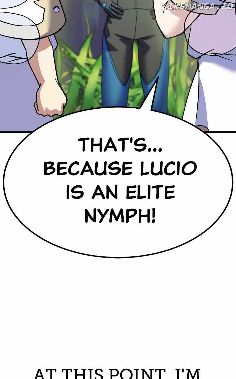 Divine Delivery Chapter 62 76